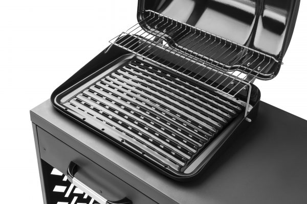 TB-10 TEBA MANGAL BARBEKÜ - Görsel 3