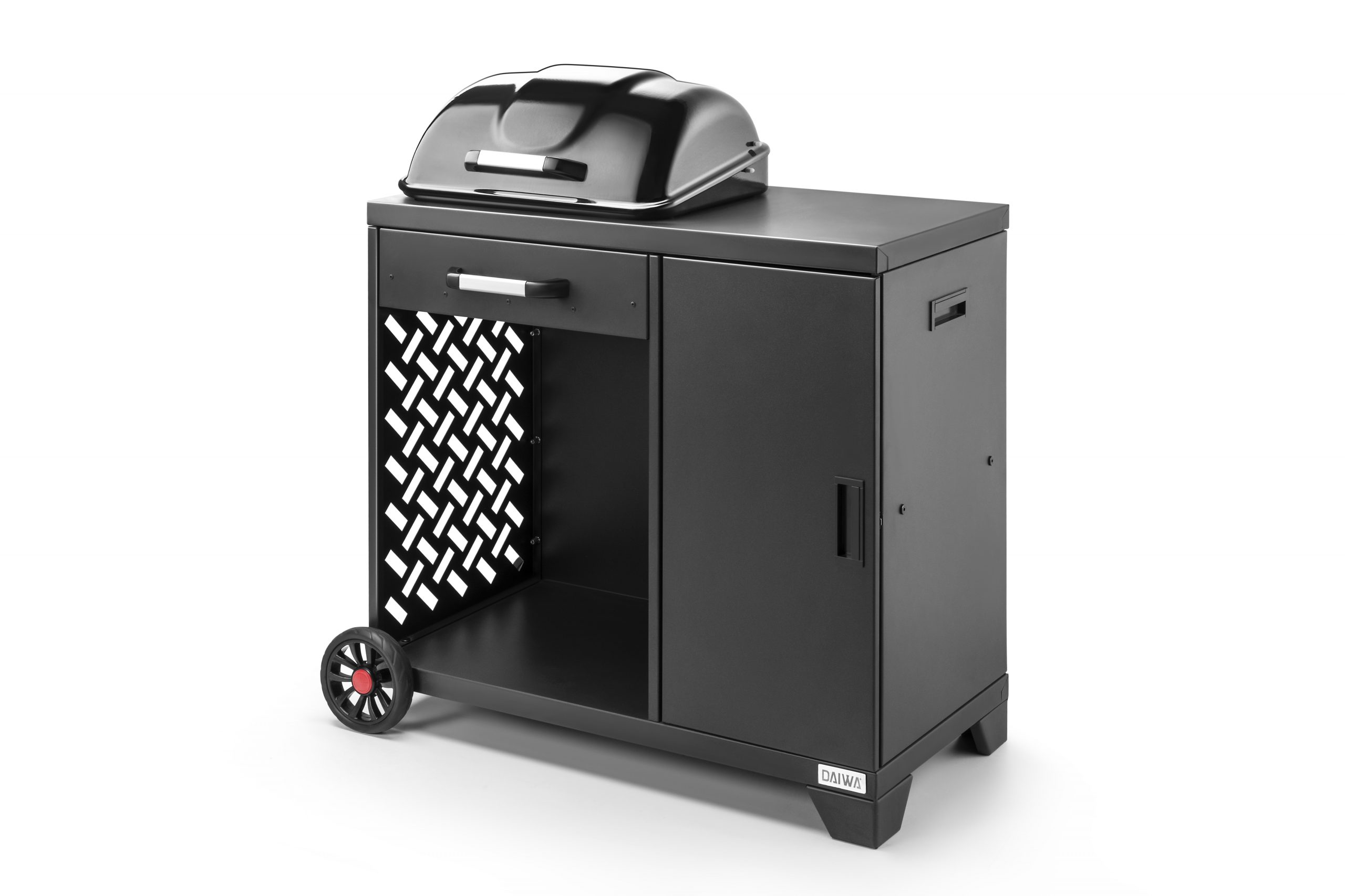 TB-10 TEBA MANGAL BARBEKÜ
