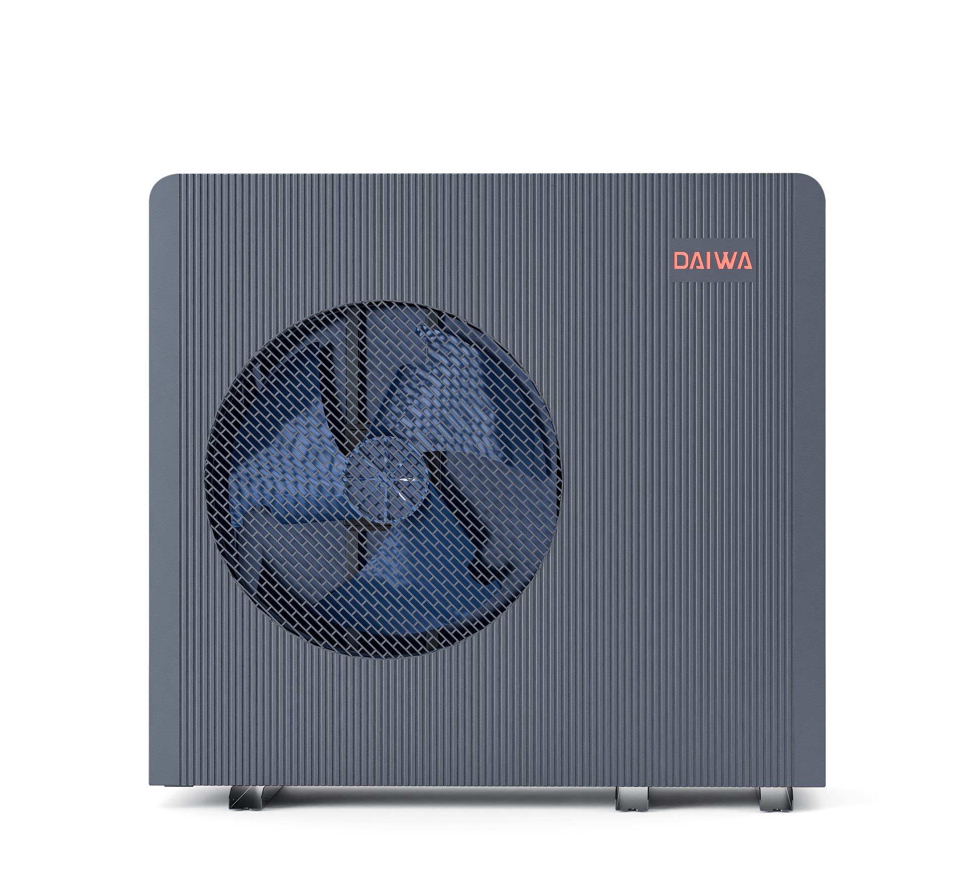 DW-16 R290 Isı Pompası 16kW - Görsel 9