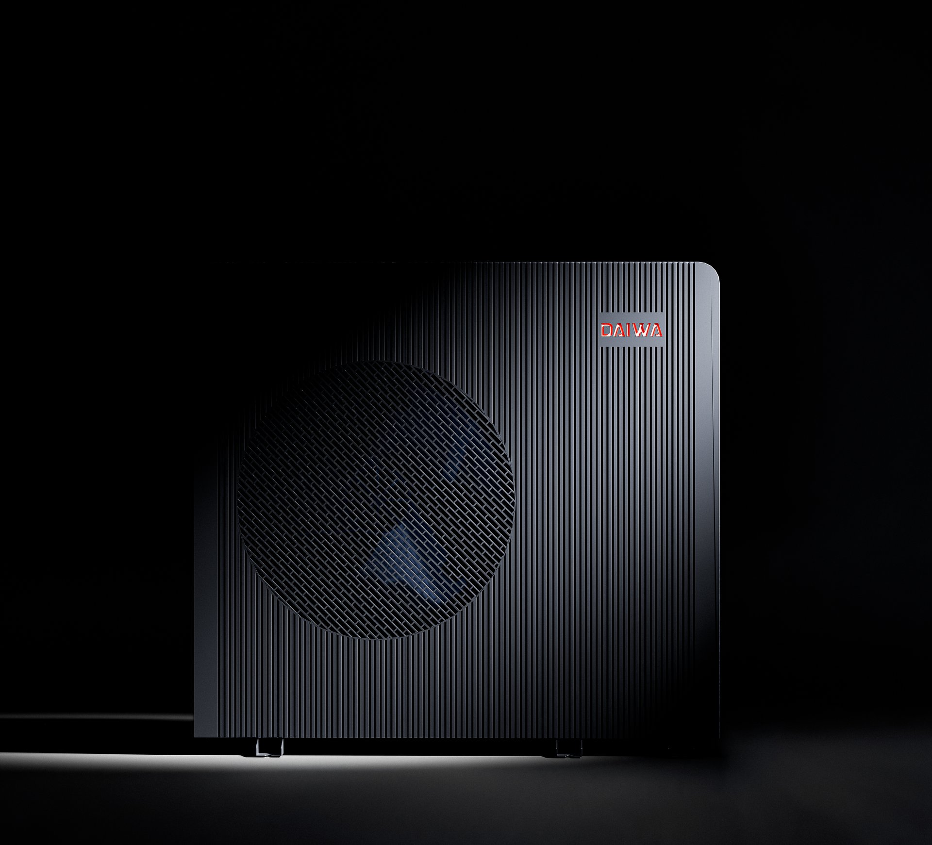 DW-16 R290 Isı Pompası 16kW - Görsel 10