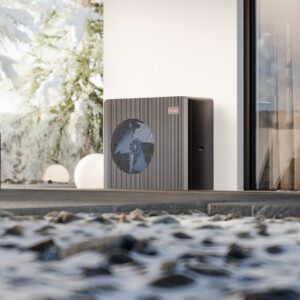 DW-16 R290 Isı Pompası 16kW - kapak görseli